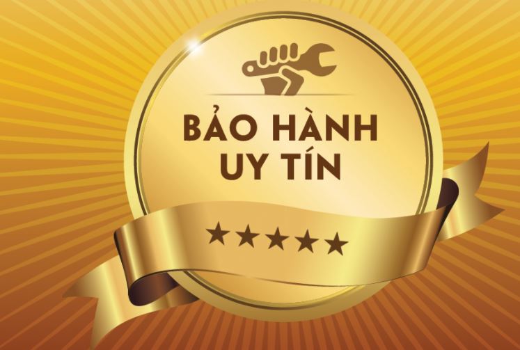 Chính sách bảo hành và hỗ trợ