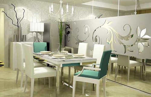 Kính điêu khắc nghệ thuật